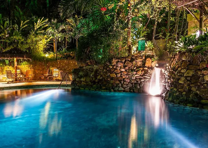 Parque Das PrimaverasHotel em Caldas Novas